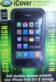 iPhone iCover